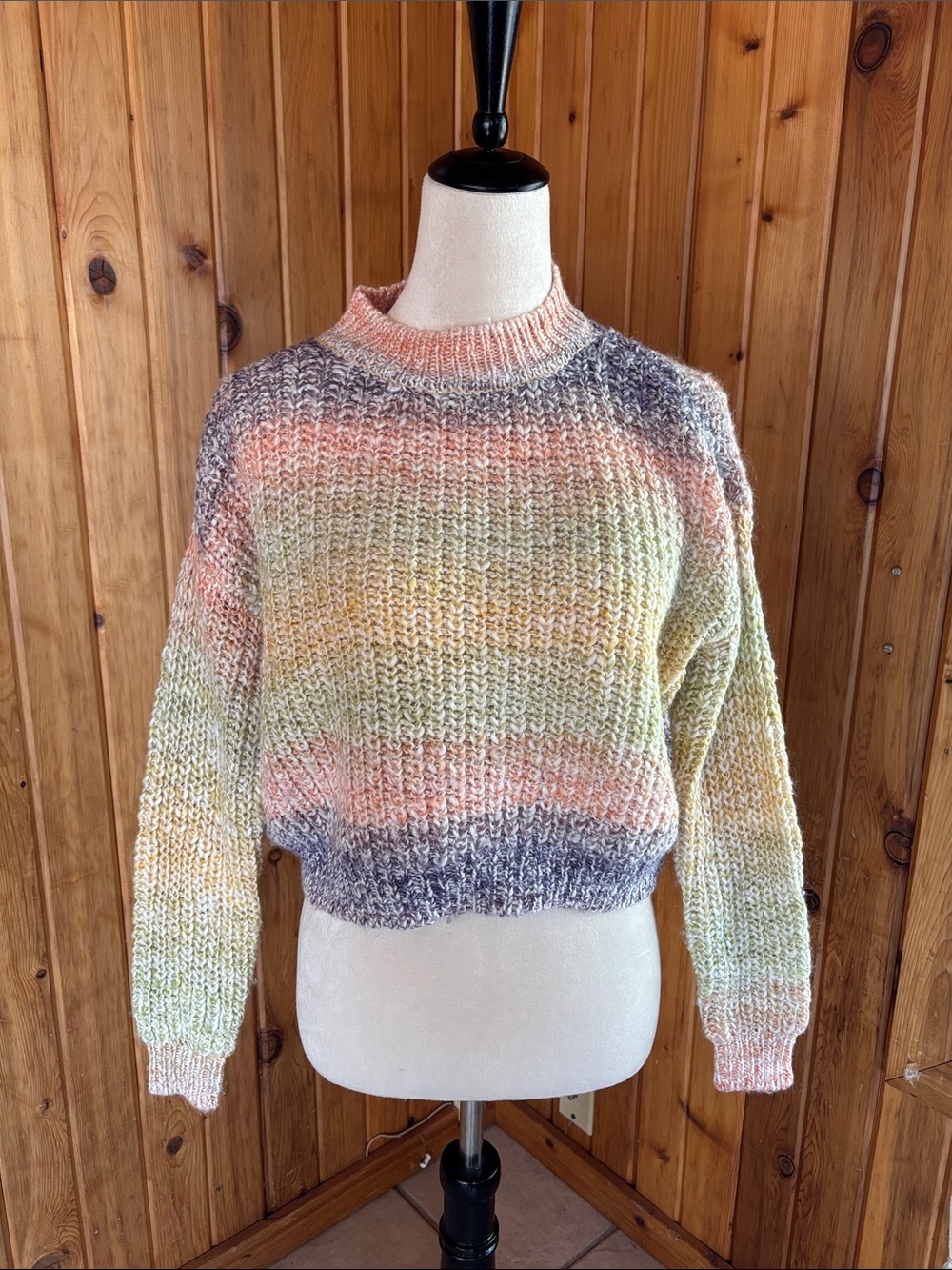 Moon & Madison Sweater